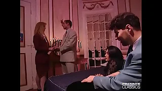 Unapproachable Classics, Anal Orgy